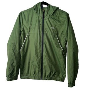 Wantdo Green Rain Jacket (14/16)